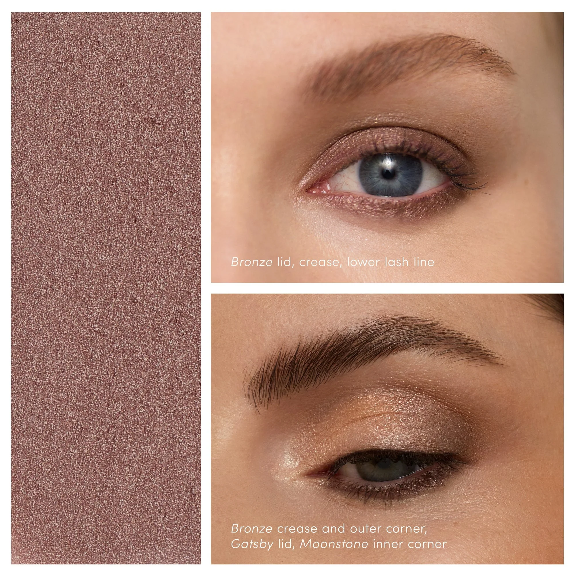 ColorLuxe Eye Shadow Stick - Image 29