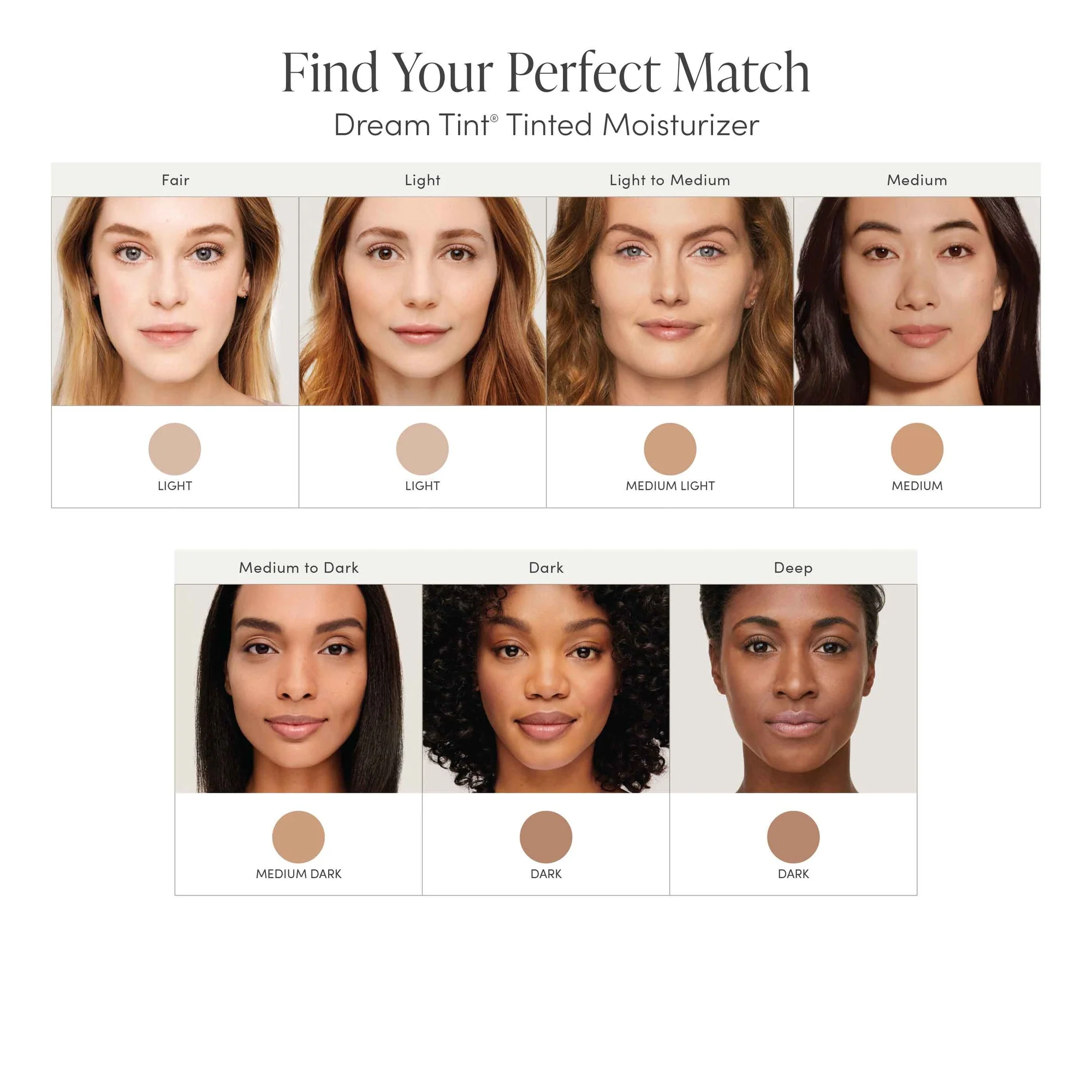 Dream Tint® Tinted Moisturizer SPF 15 - Image 16