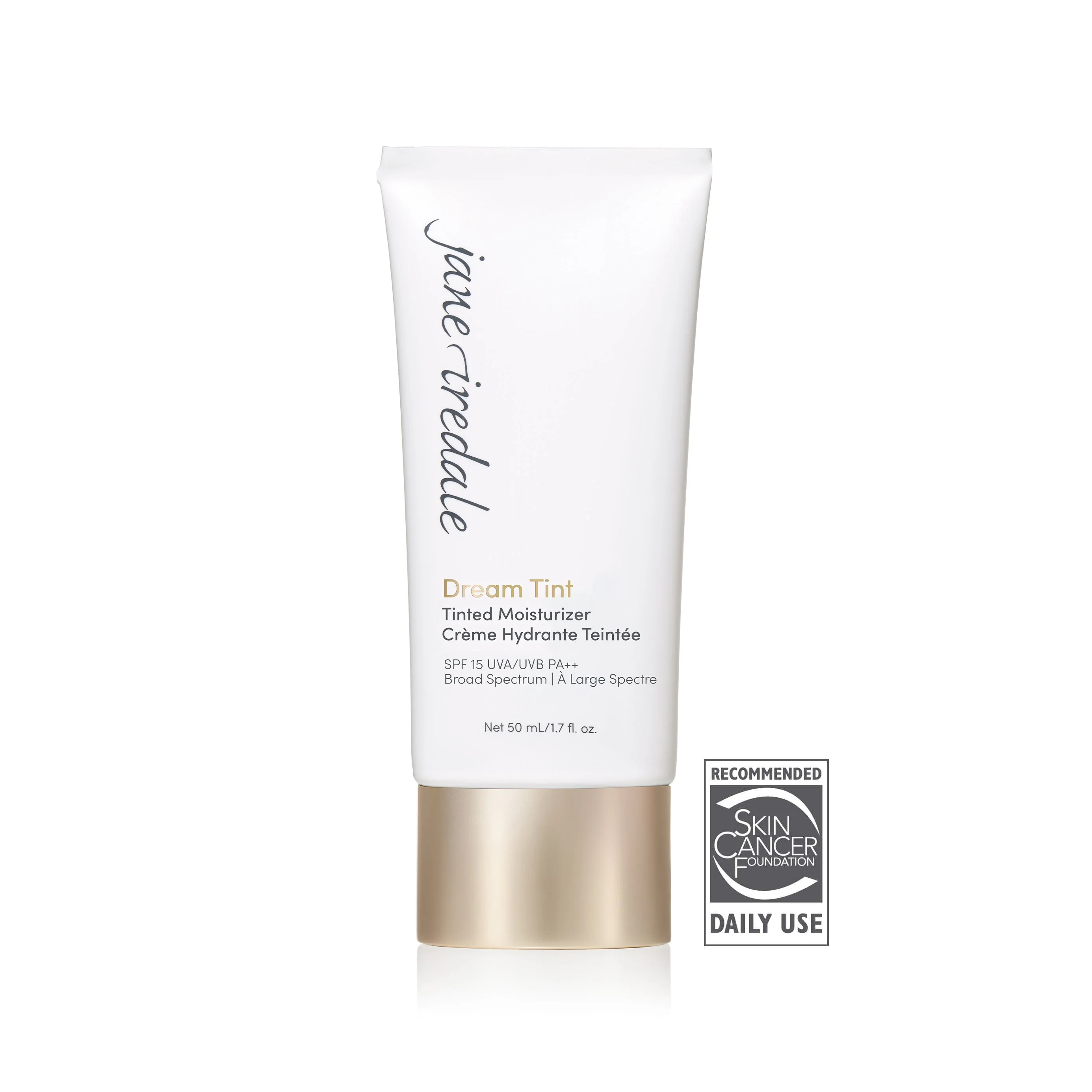 Dream Tint® Tinted Moisturizer SPF 15 - Image 5