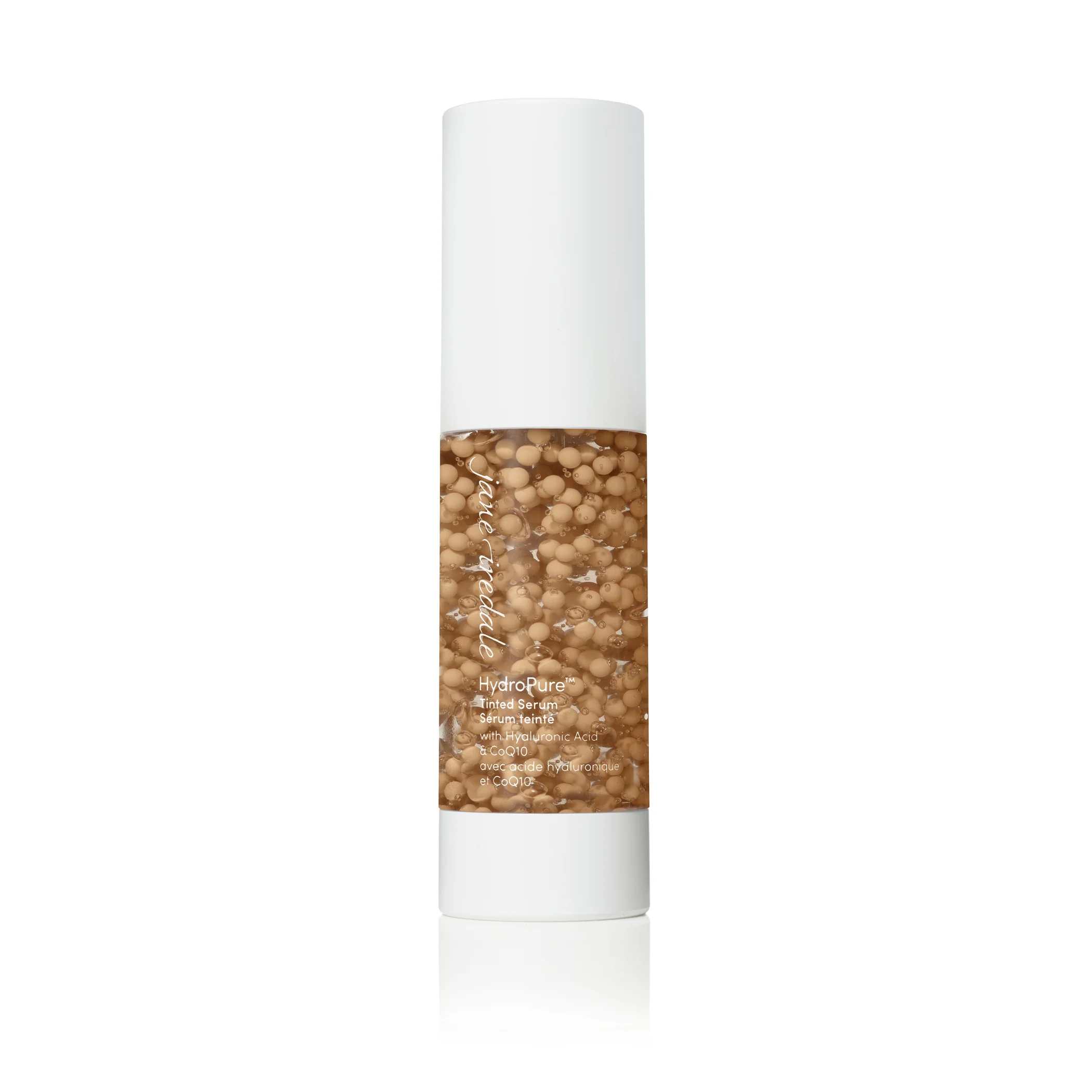 HydroPure™ Tinted Serum - Image 3