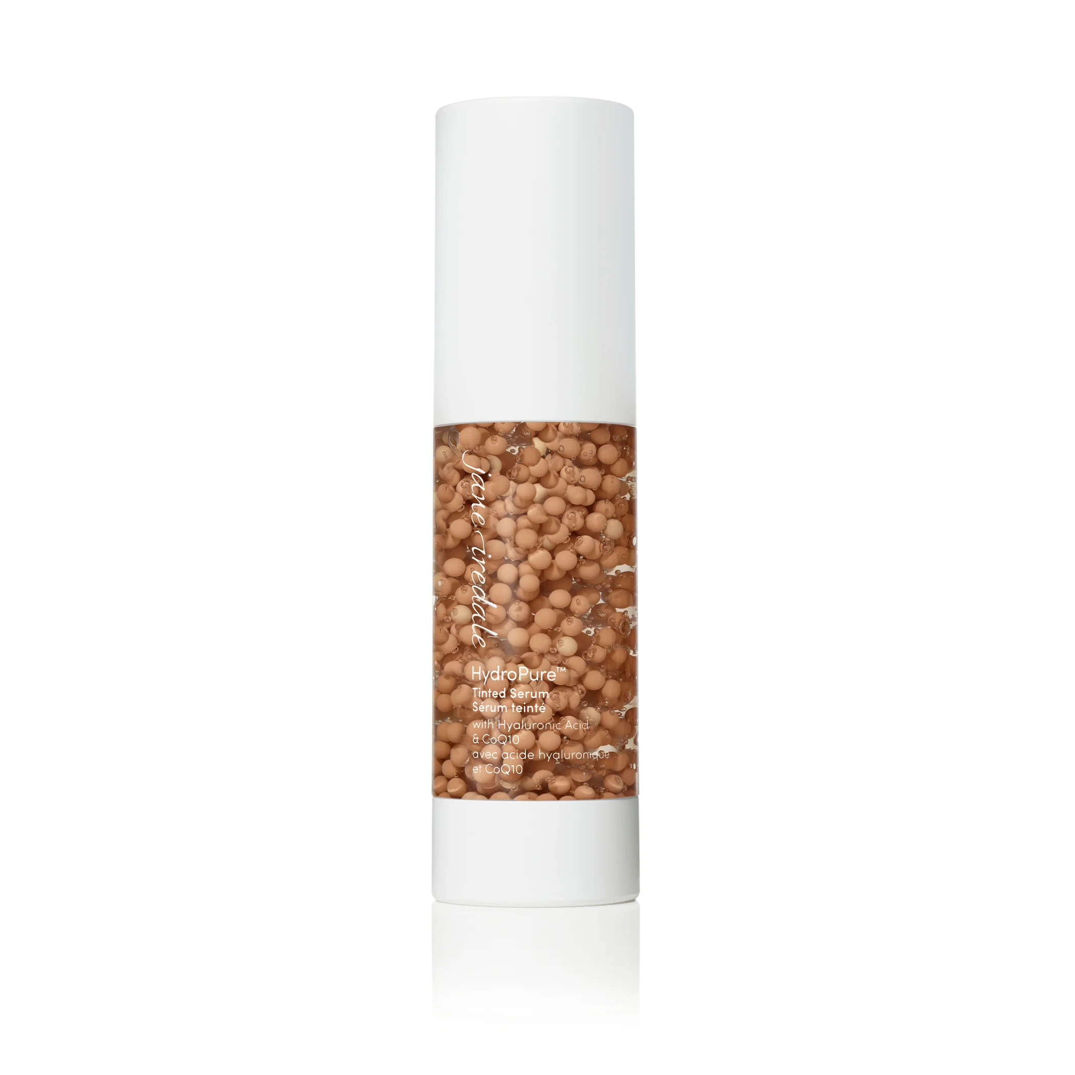 HydroPure™ Tinted Serum - Image 4