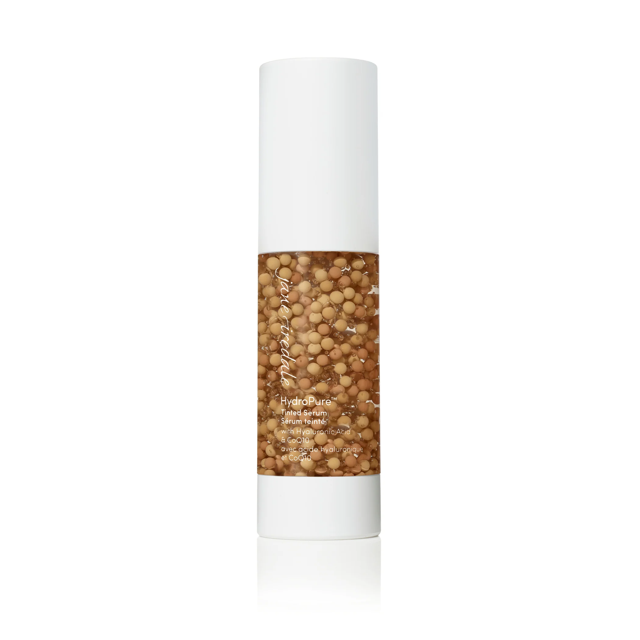 HydroPure™ Tinted Serum - Image 5