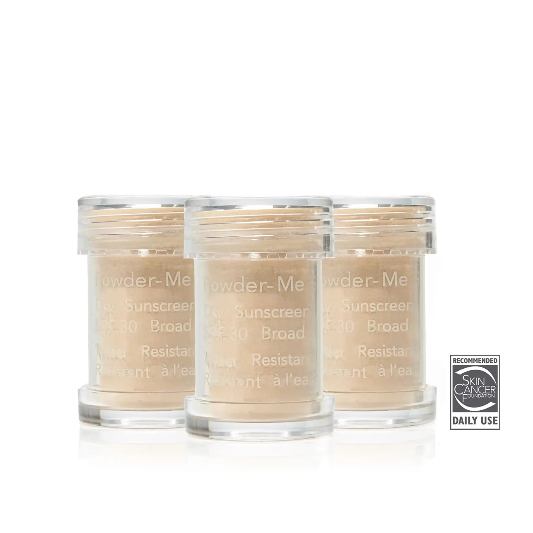Powder-Me SPF® 30 Dry Sunscreen - Image 10