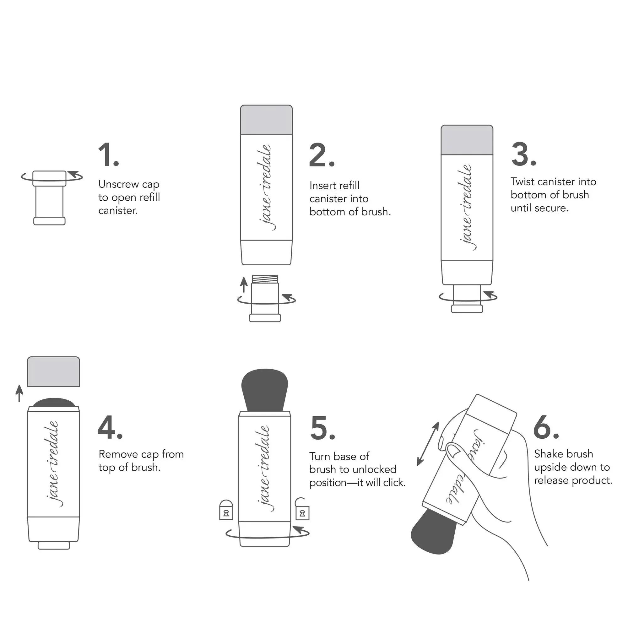 Powder-Me SPF® 30 Dry Sunscreen - Image 14