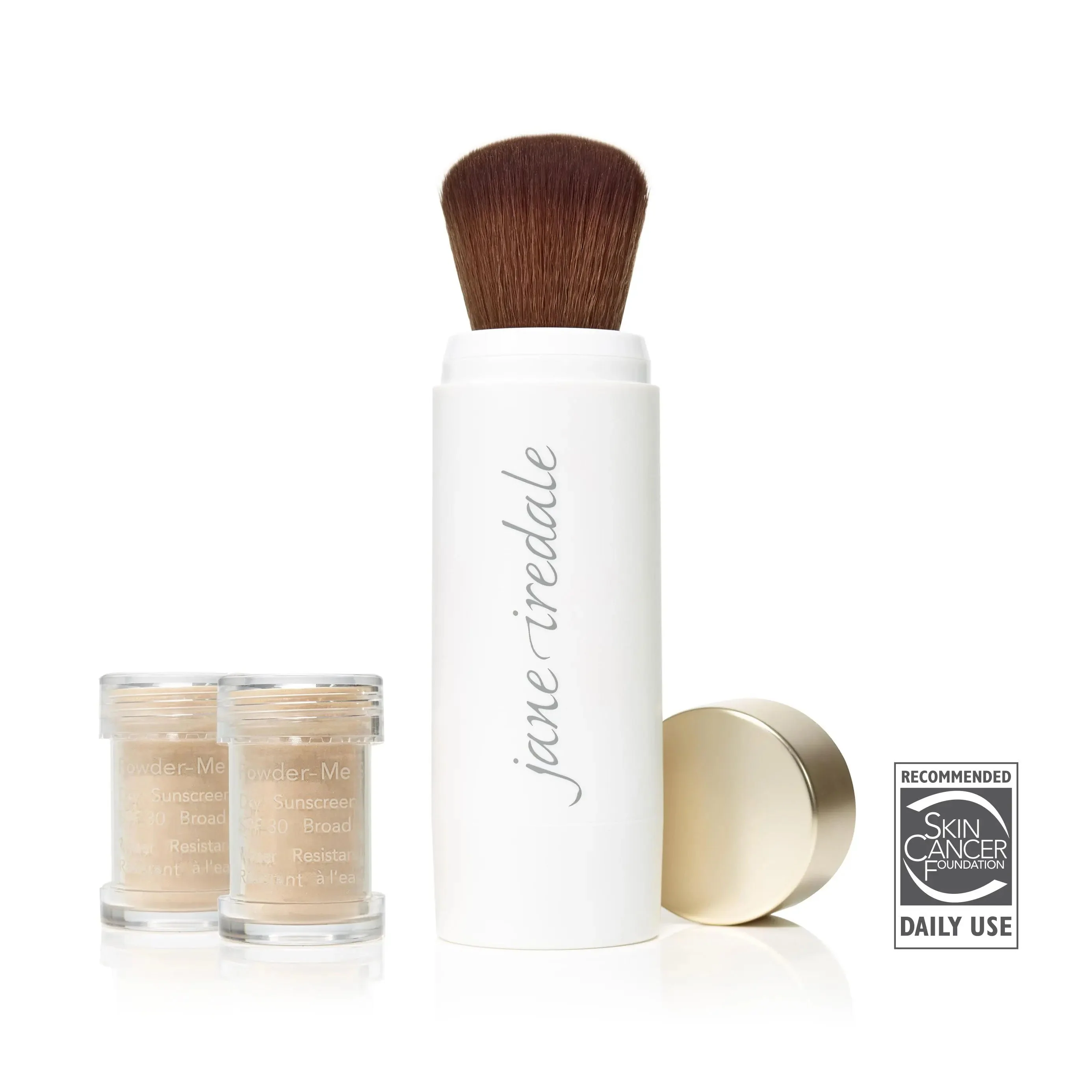 Powder-Me SPF® 30 Dry Sunscreen - Image 3