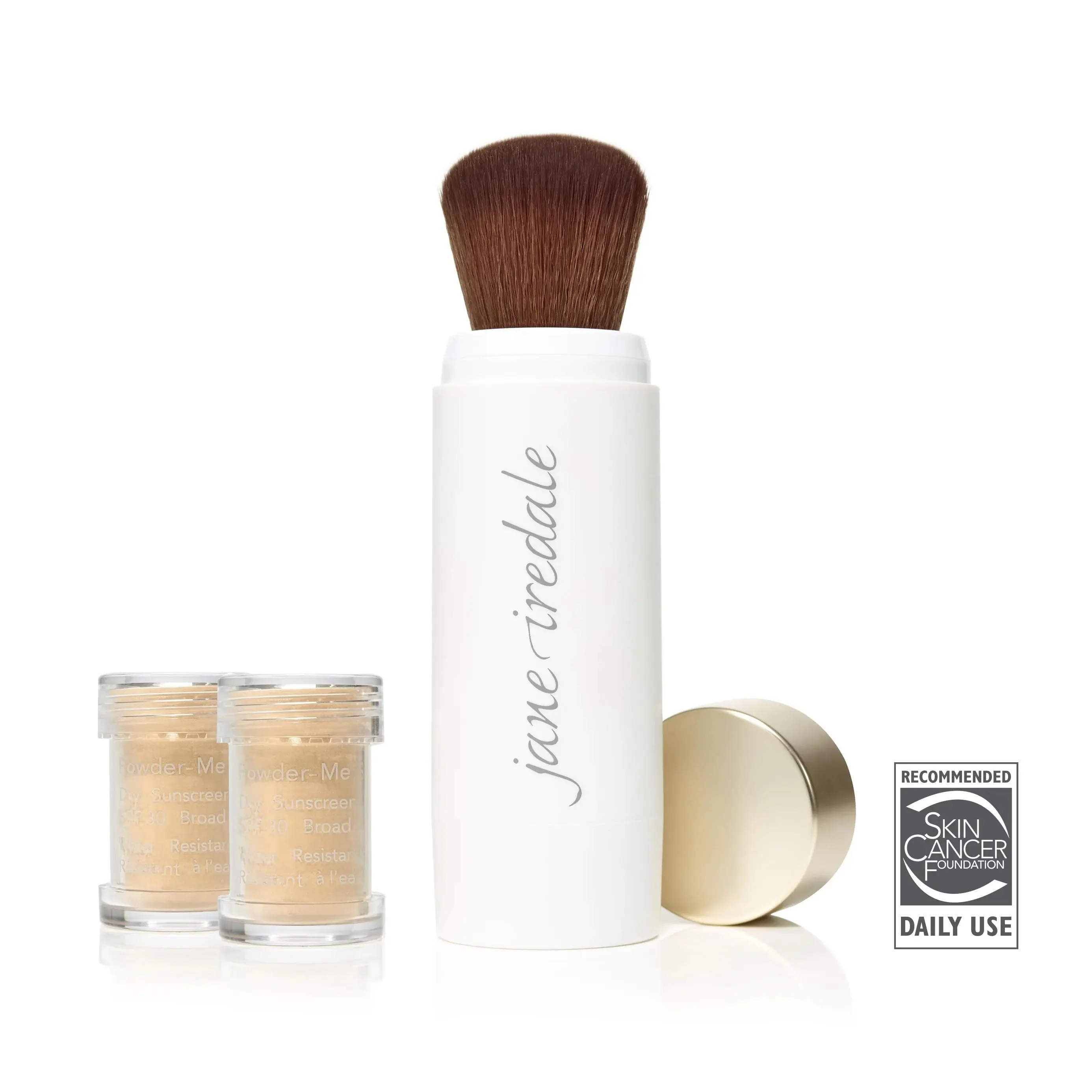 Powder-Me SPF® 30 Dry Sunscreen - Image 5