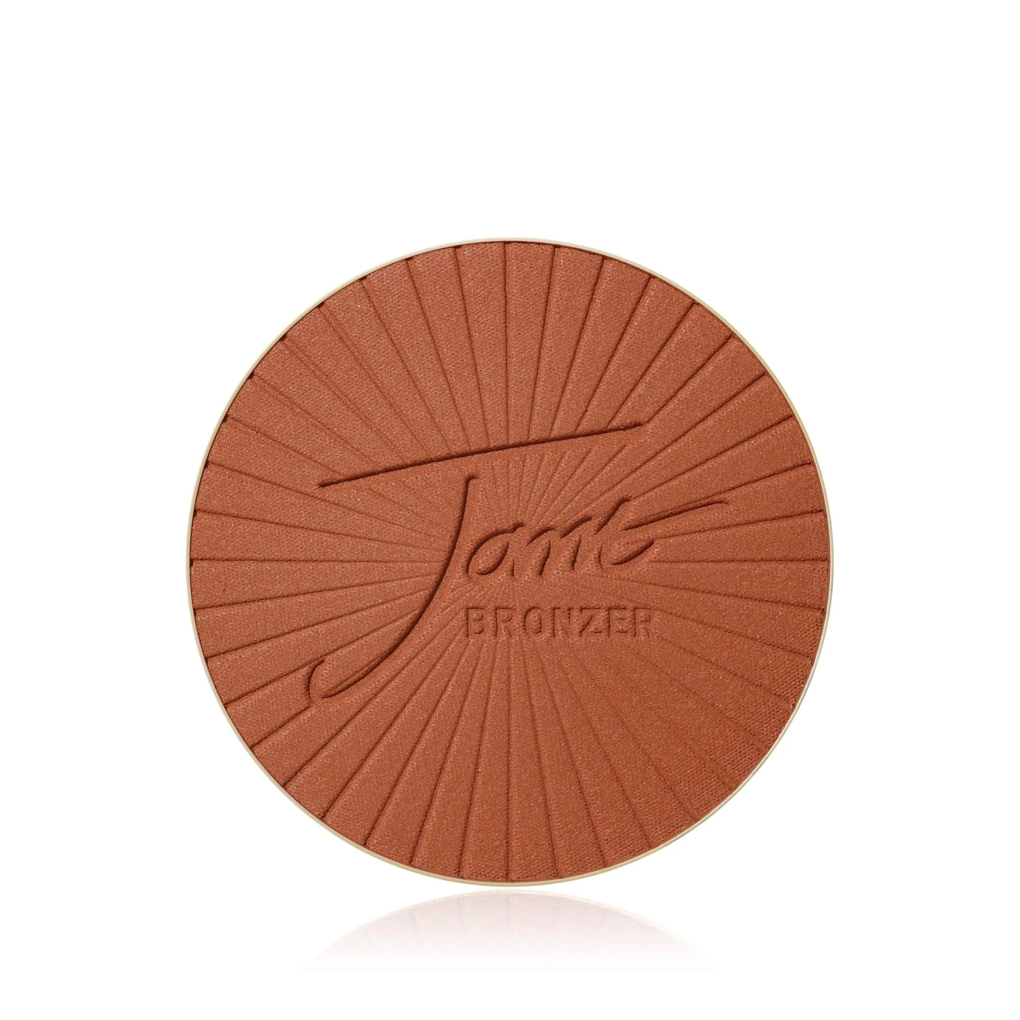 PureBronze Matte Bronzer Refill - Image 3