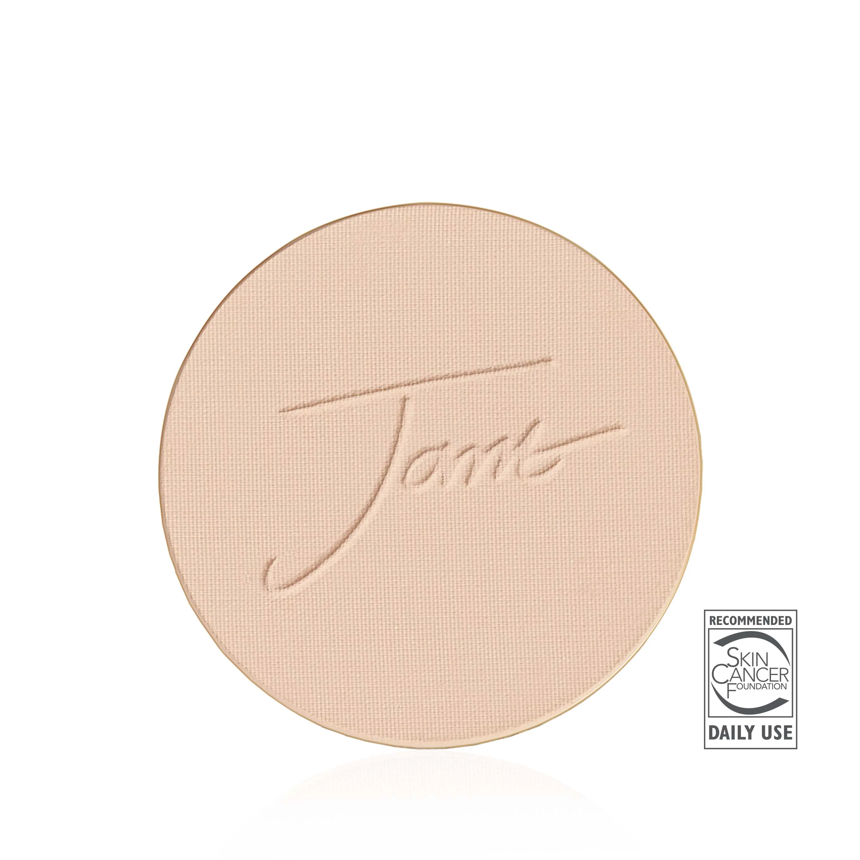 PurePressed® Base Mineral Foundation REFILL - Image 36