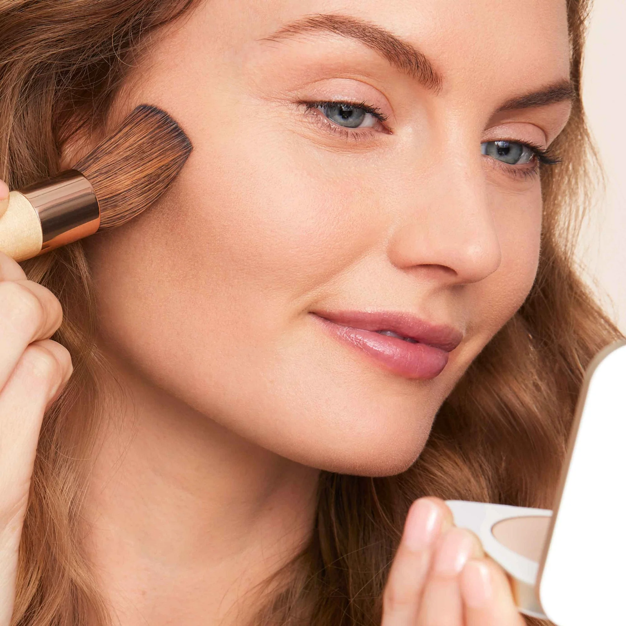 PurePressed® Base Mineral Foundation REFILL - Image 71