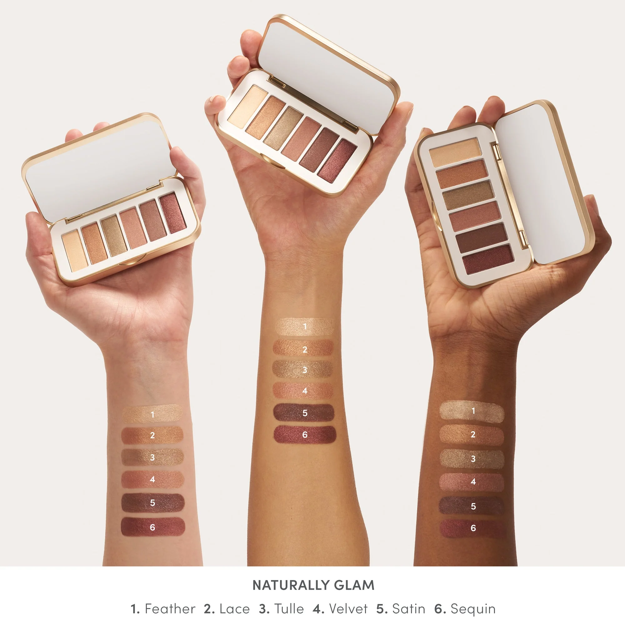 PurePressed® Eye Shadow Palette - Image 13