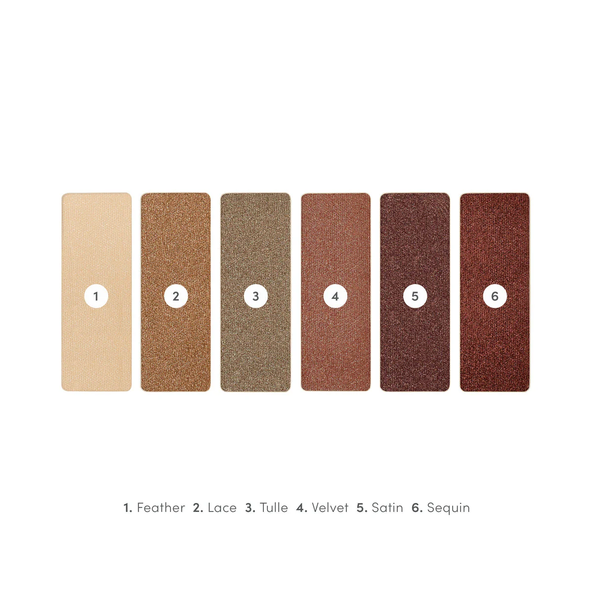 PurePressed® Eye Shadow Palette - Image 14