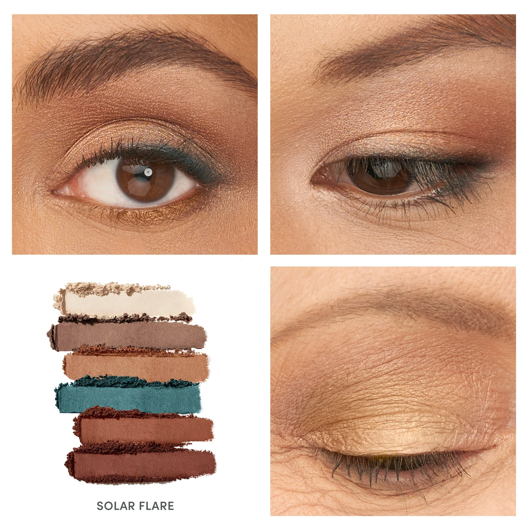 PurePressed® Eye Shadow Palette - Image 17