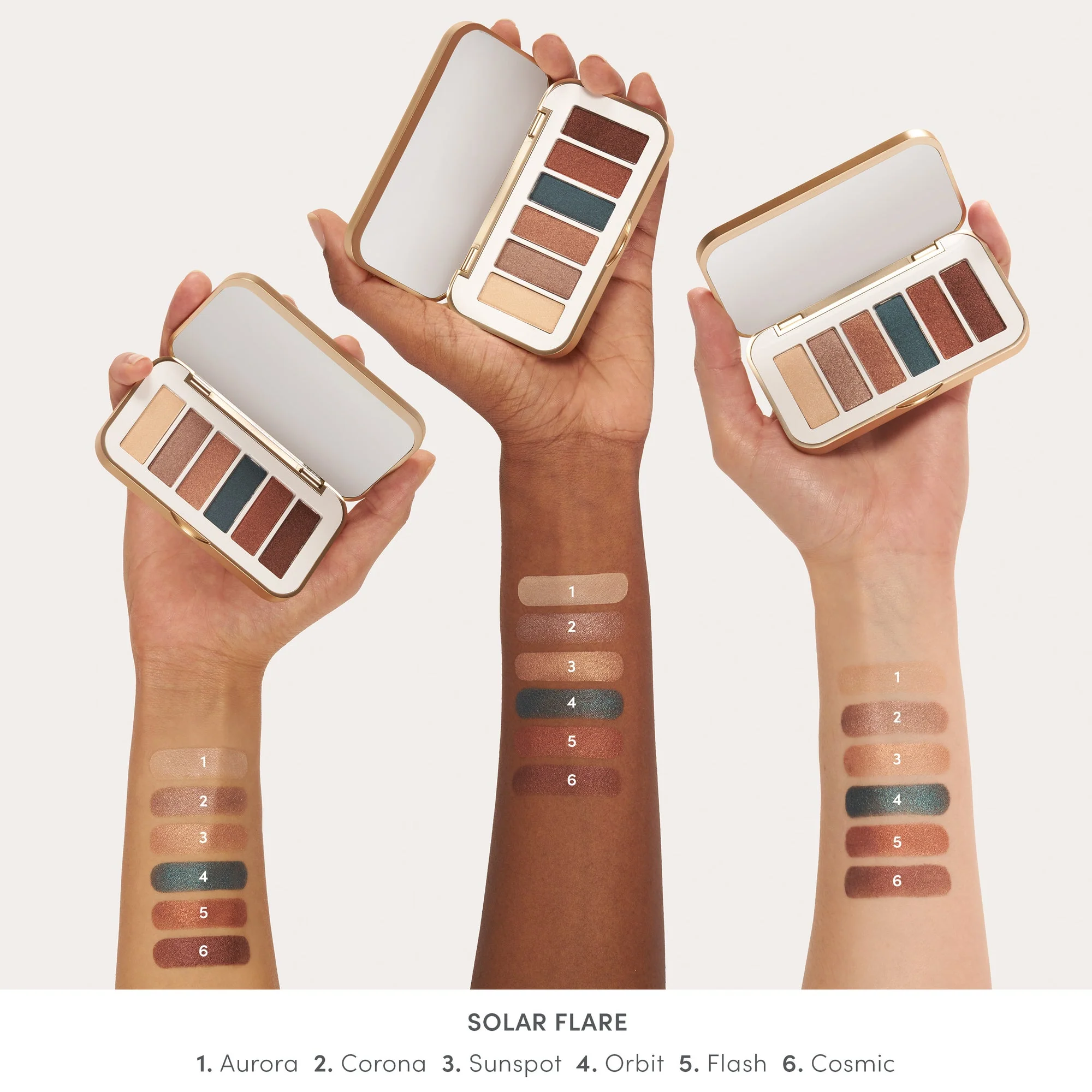 PurePressed® Eye Shadow Palette - Image 18