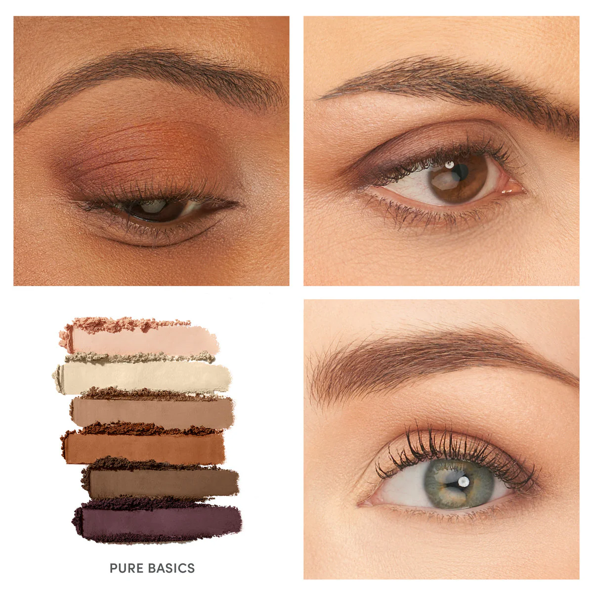 PurePressed® Eye Shadow Palette - Image 20
