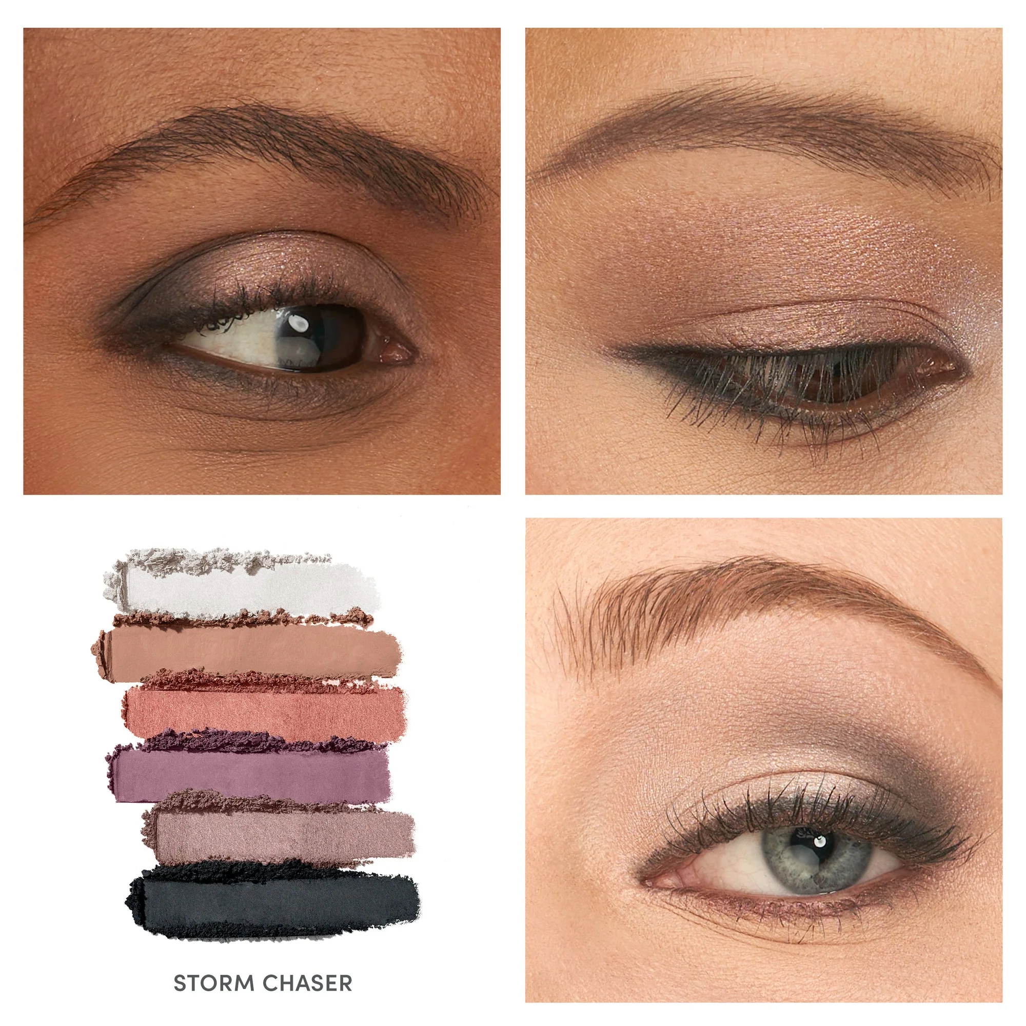 PurePressed® Eye Shadow Palette - Image 23