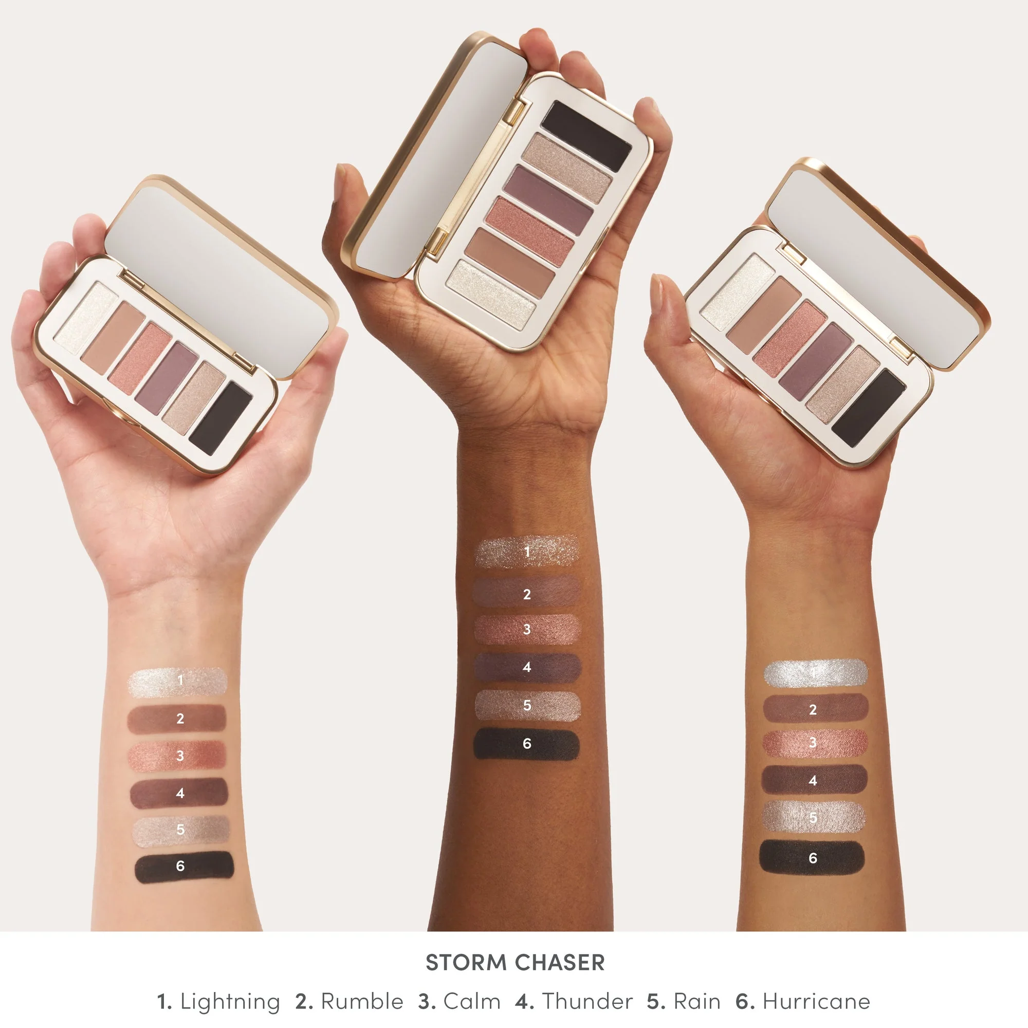 PurePressed® Eye Shadow Palette - Image 24