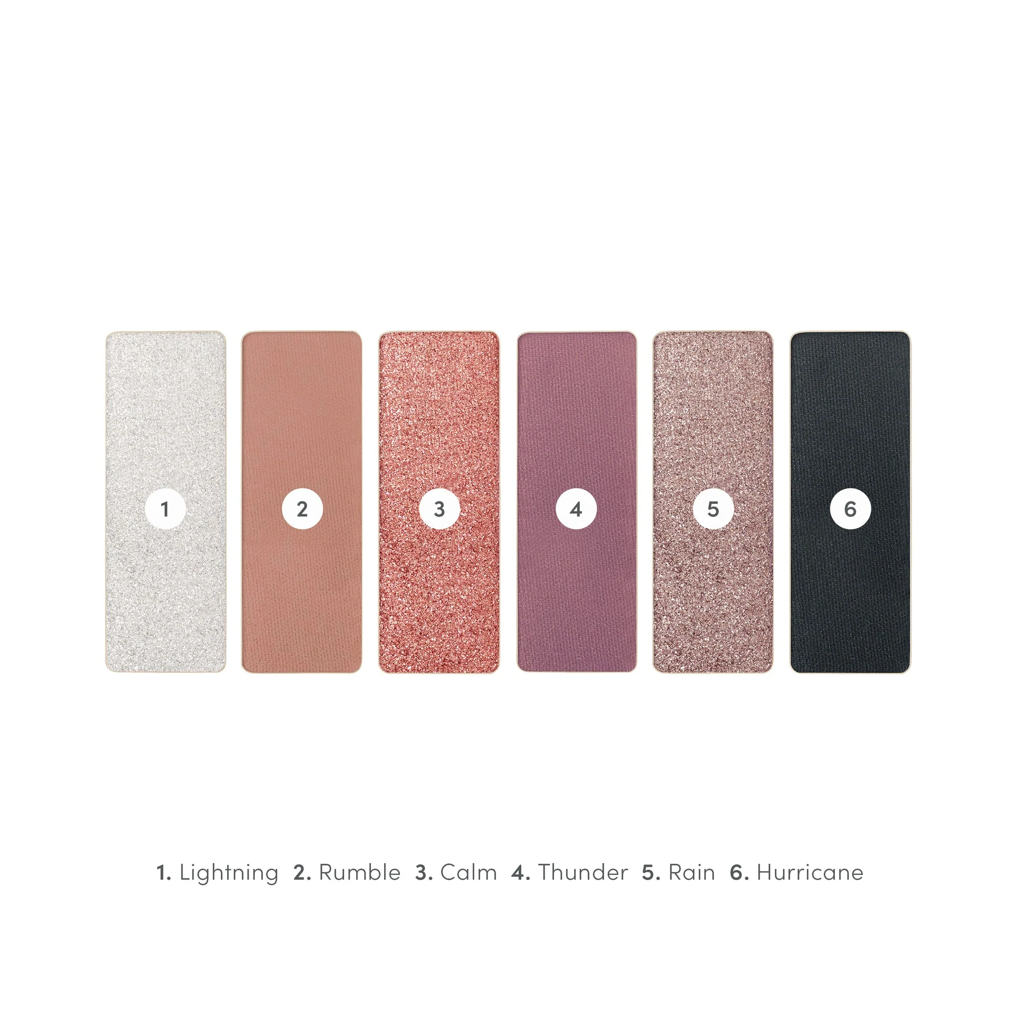 PurePressed® Eye Shadow Palette - Image 25