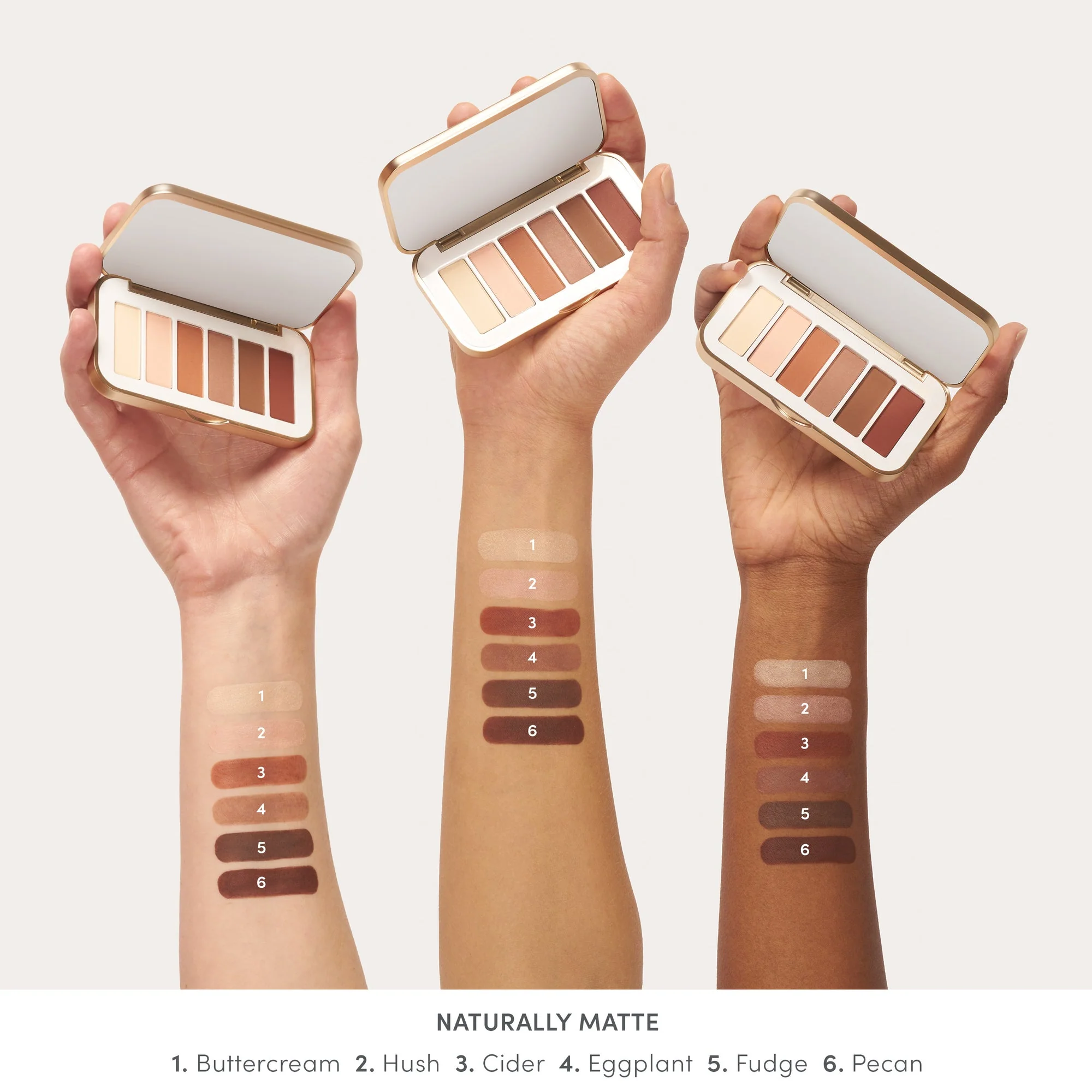PurePressed® Eye Shadow Palette - Image 8