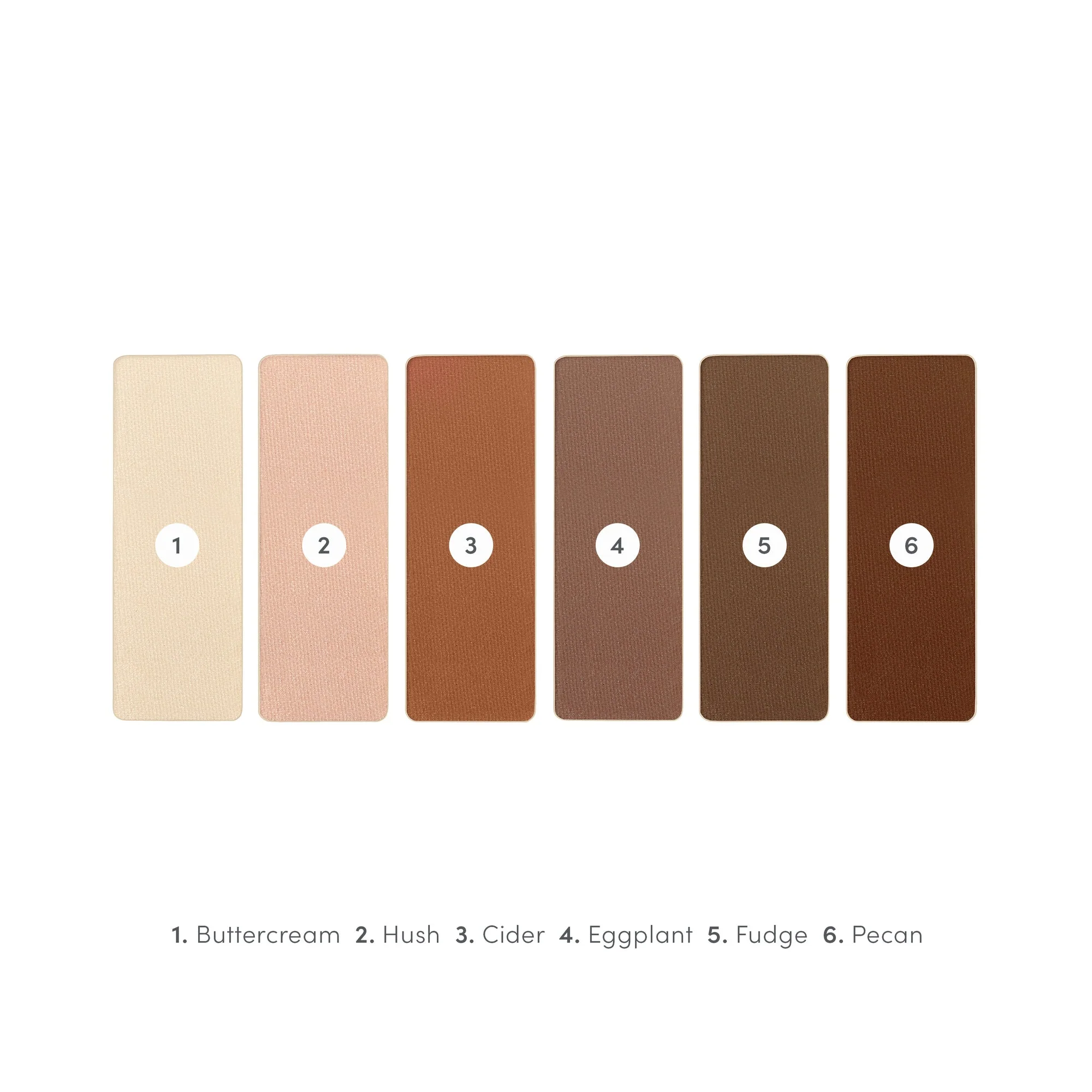 PurePressed® Eye Shadow Palette - Image 9