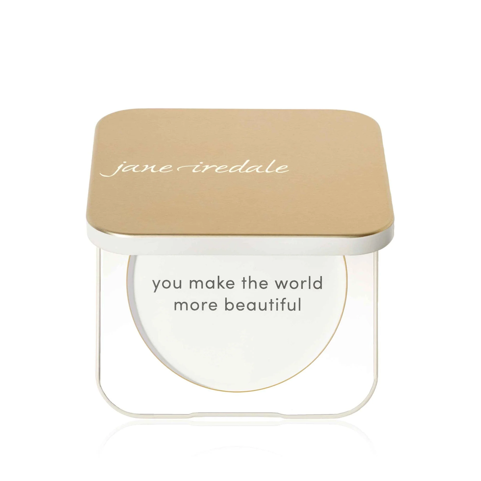Refillable Compact - Image 3