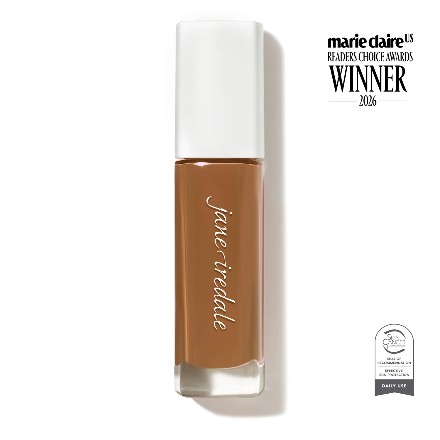 Skintuition Liquid Foundation SPF 30 - Image 101