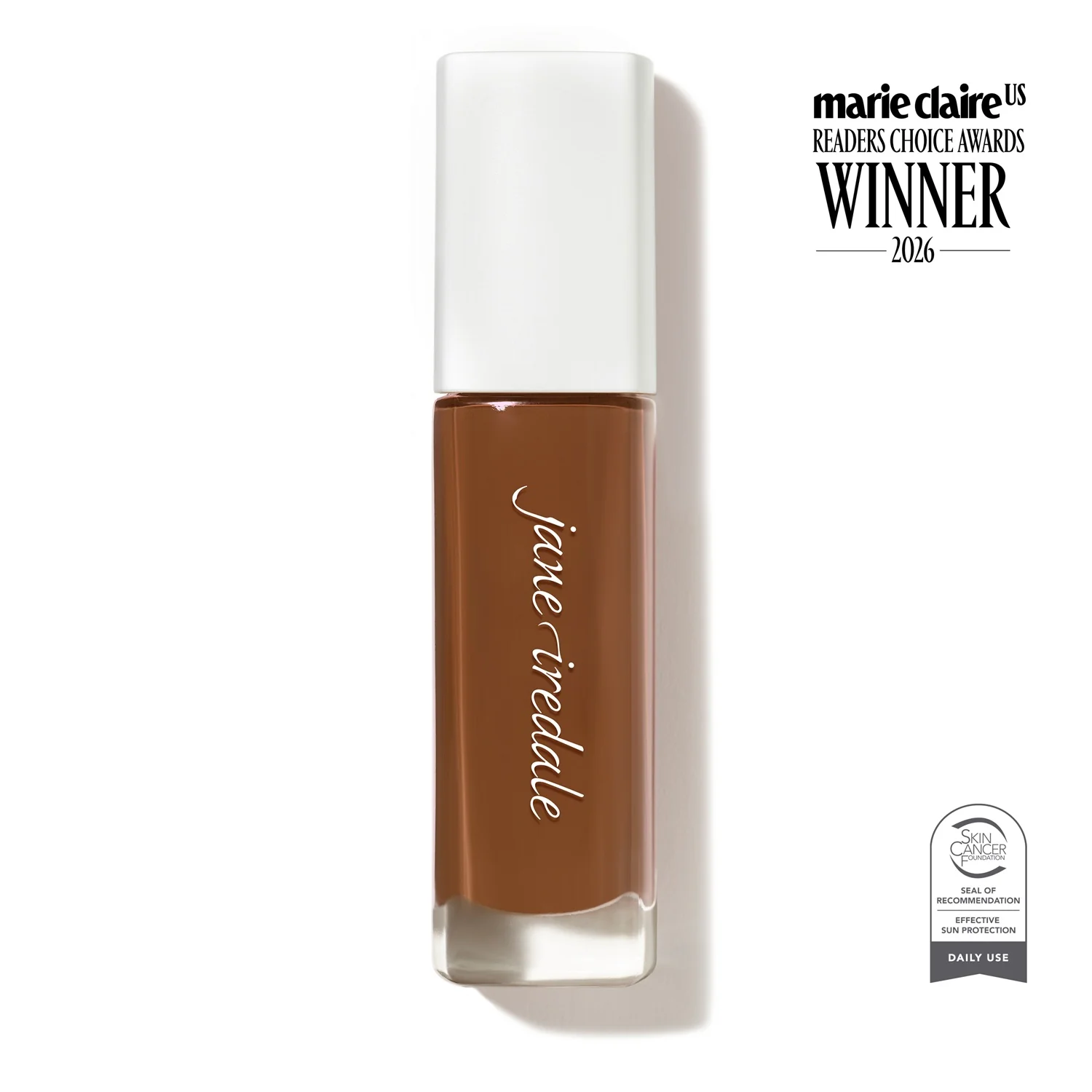 Skintuition Liquid Foundation SPF 30 - Image 103