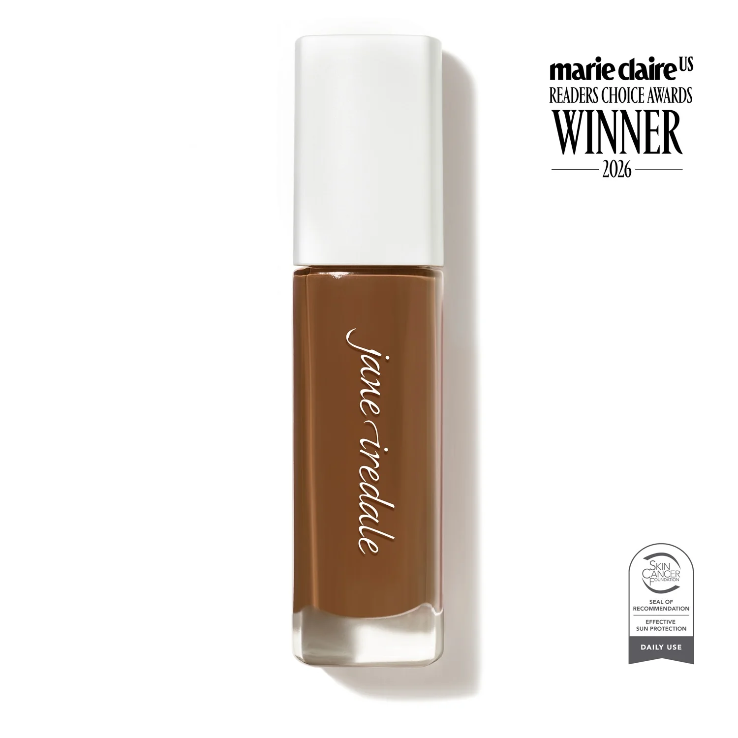 Skintuition Liquid Foundation SPF 30 - Image 104