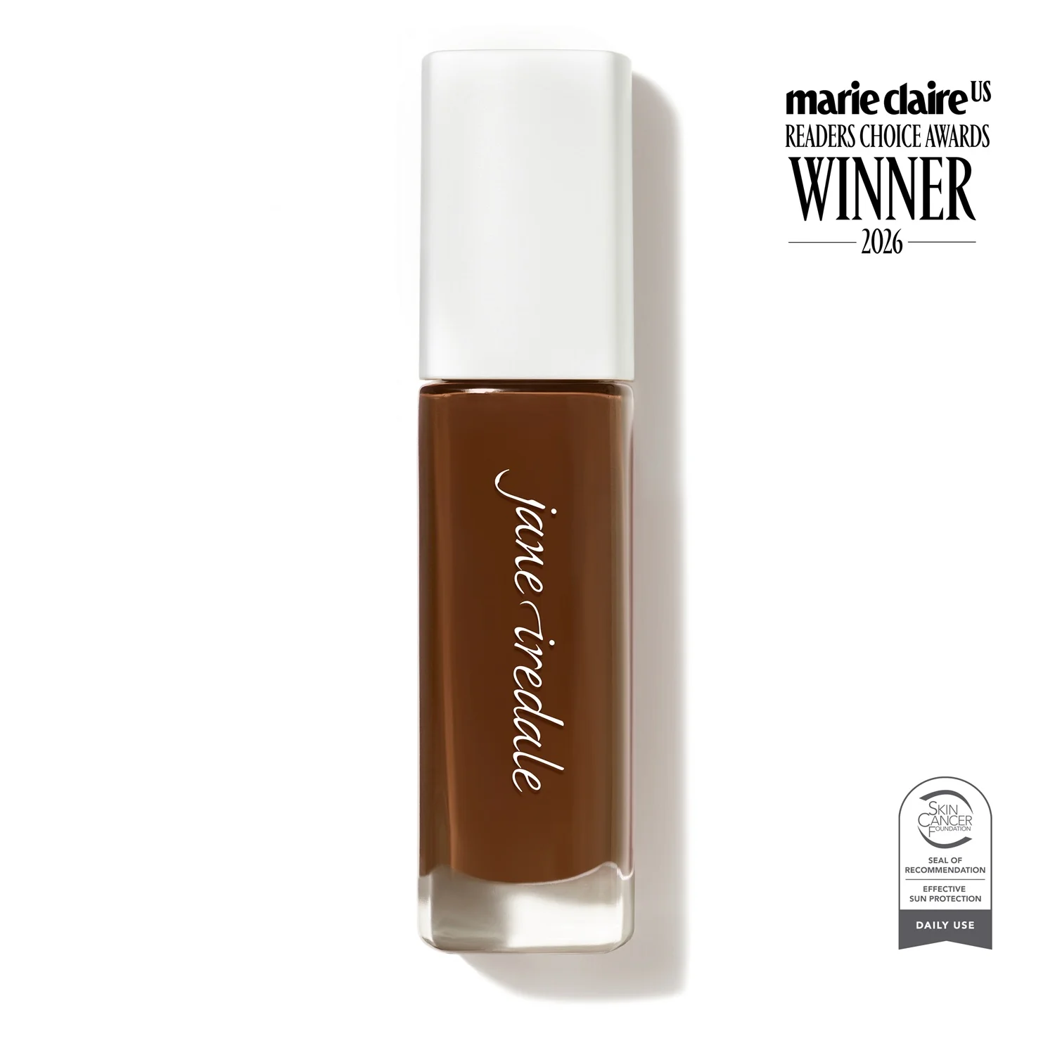 Skintuition Liquid Foundation SPF 30 - Image 106