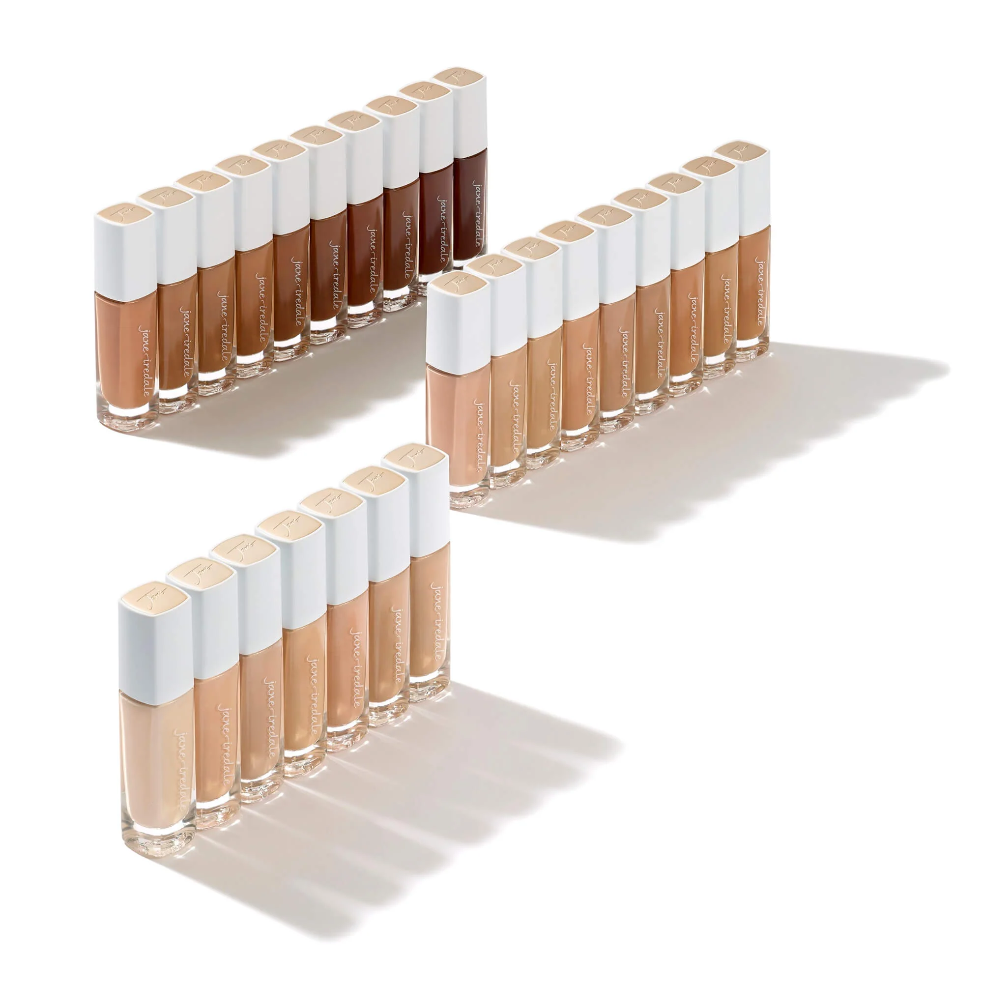 Skintuition Liquid Foundation SPF 30 - Image 80