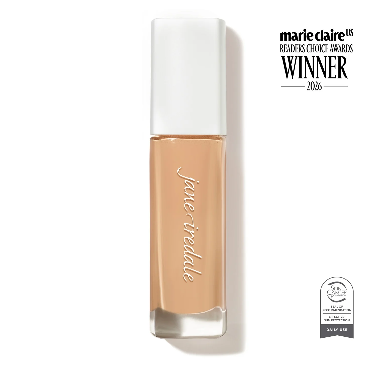 Skintuition Liquid Foundation SPF 30 - Image 84