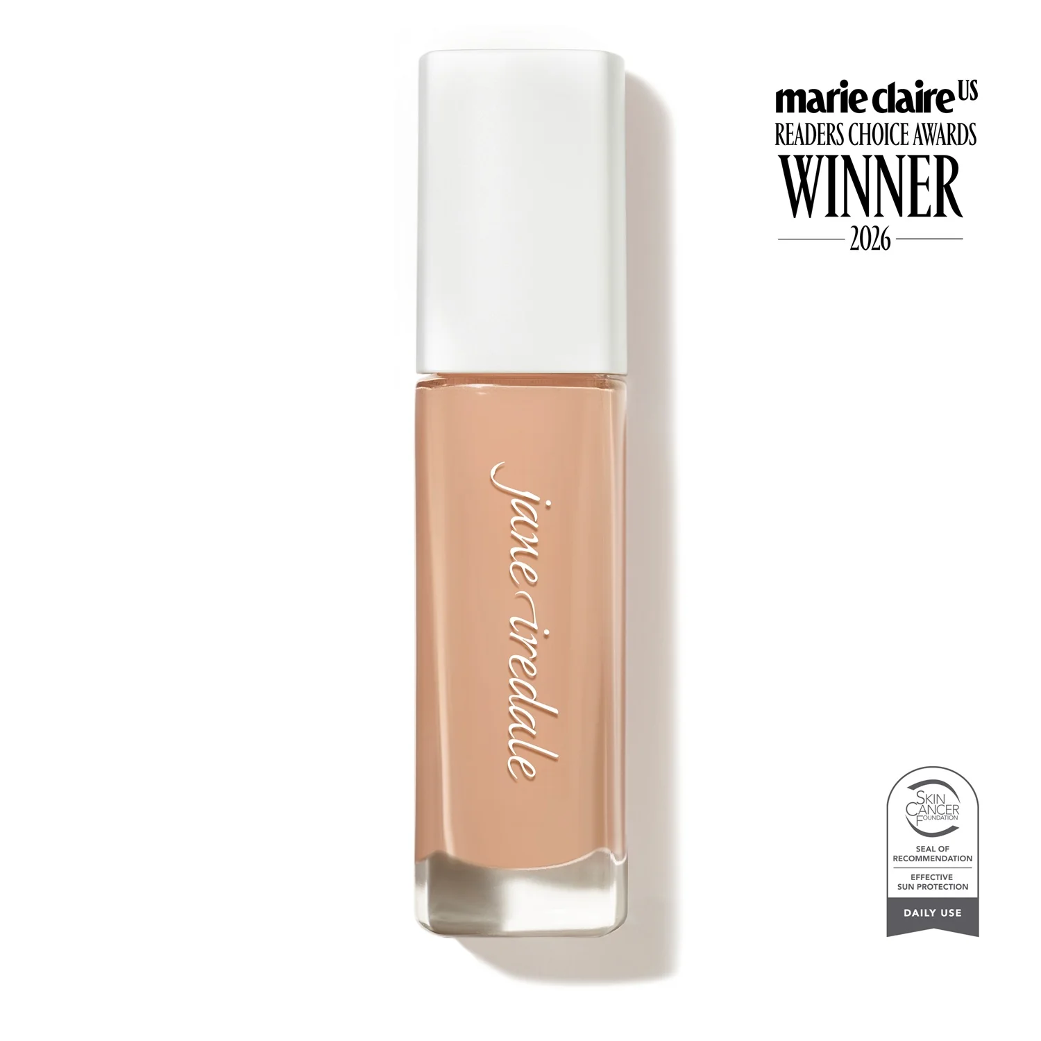 Skintuition Liquid Foundation SPF 30 - Image 85