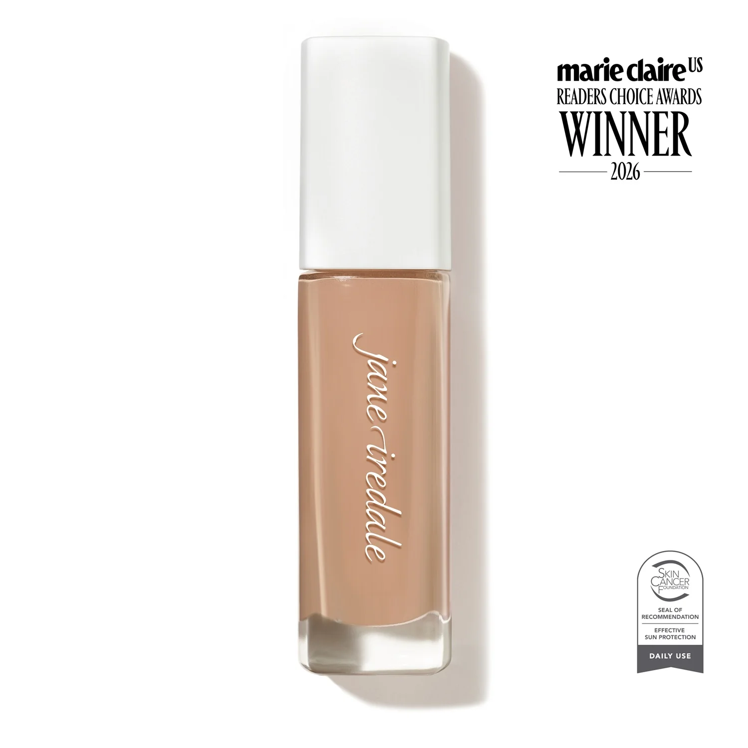 Skintuition Liquid Foundation SPF 30 - Image 88