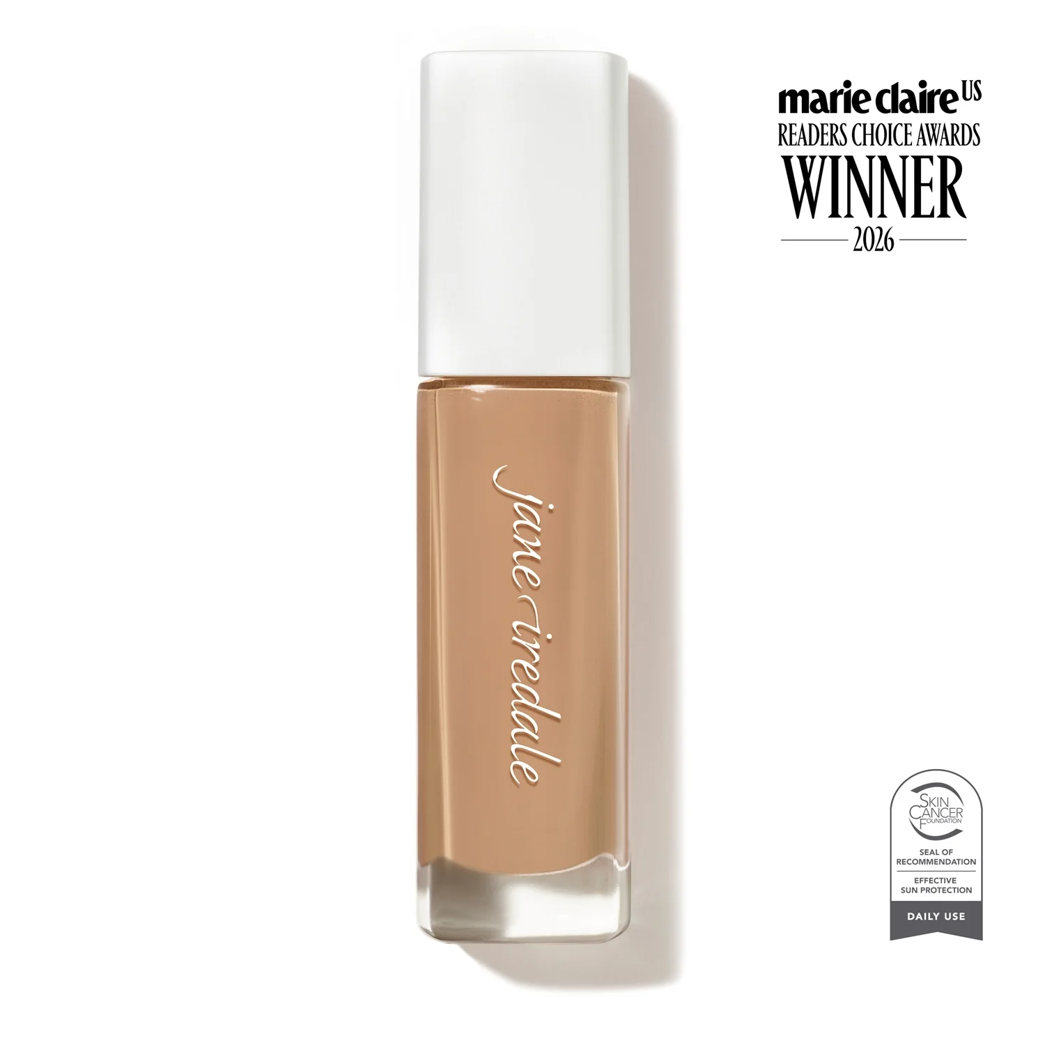 Skintuition Liquid Foundation SPF 30 - Image 89