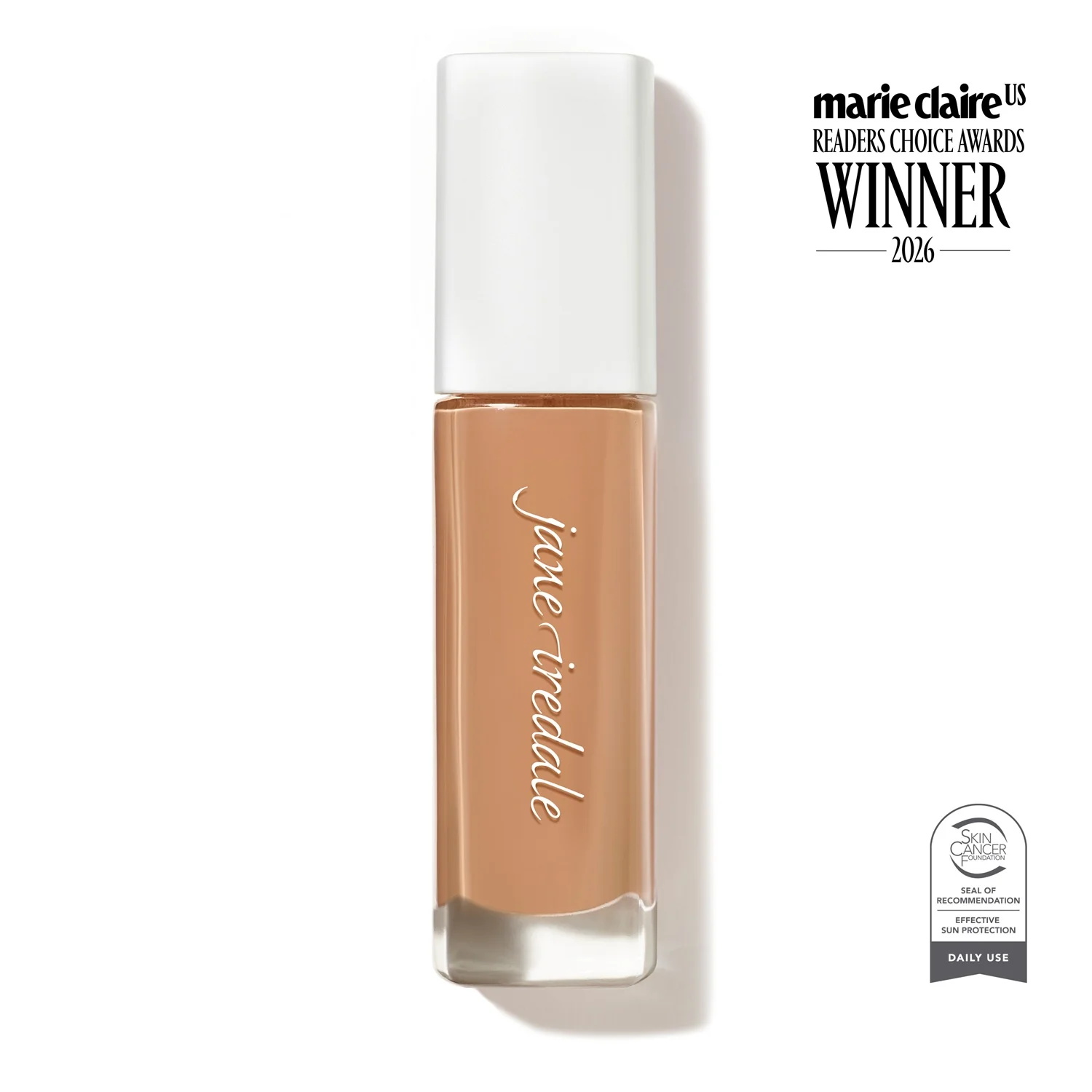 Skintuition Liquid Foundation SPF 30 - Image 91