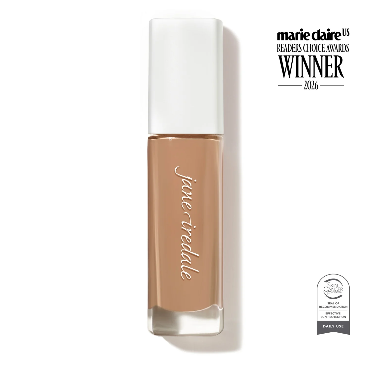 Skintuition Liquid Foundation SPF 30 - Image 92