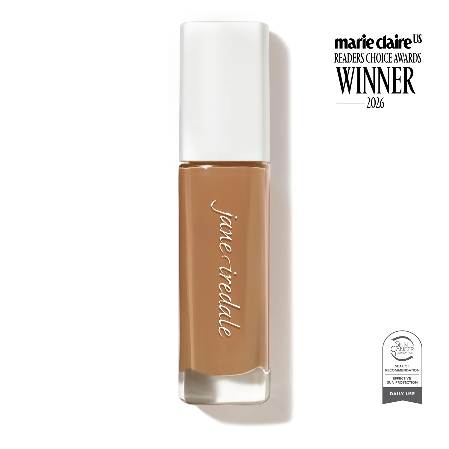 Skintuition Liquid Foundation SPF 30 - Image 96