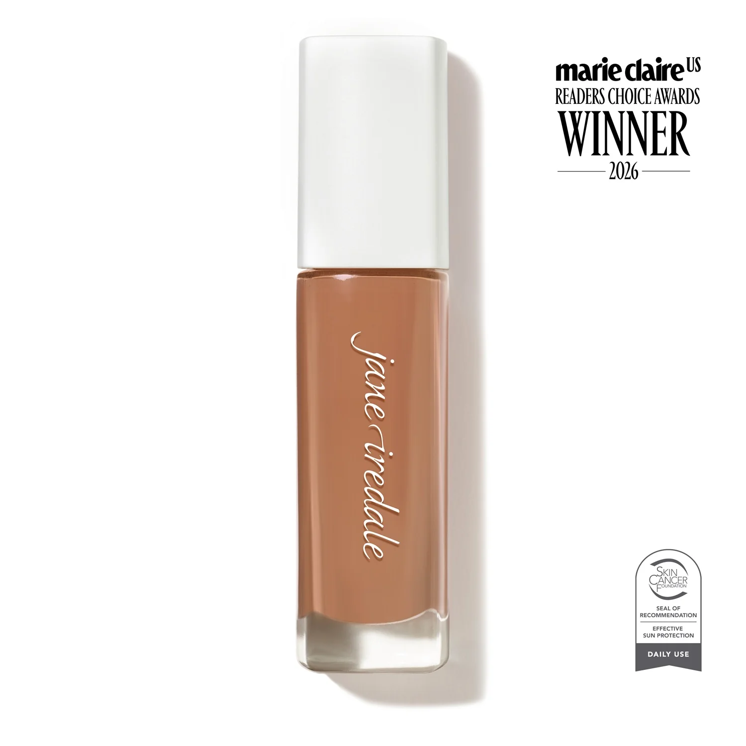 Skintuition Liquid Foundation SPF 30 - Image 97